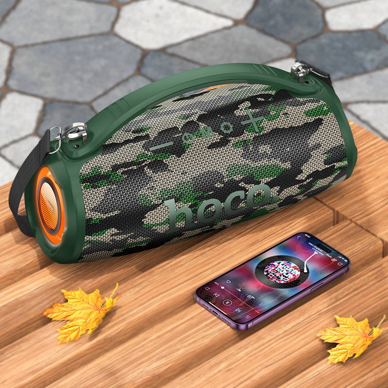 Hoco - BT Speaker (HA4)