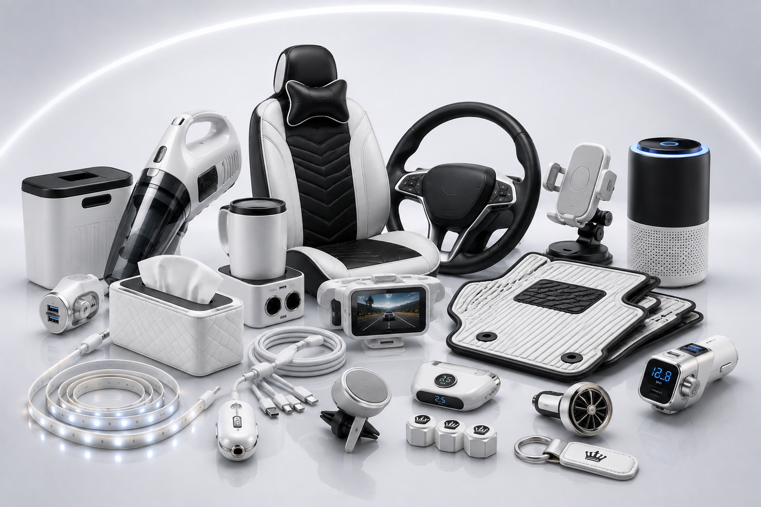 Gaming Equipment