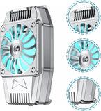 Mobile Game Cooling Fan