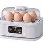 TOBi Digital Egg Cooker