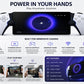 Portable Play Station Controller
