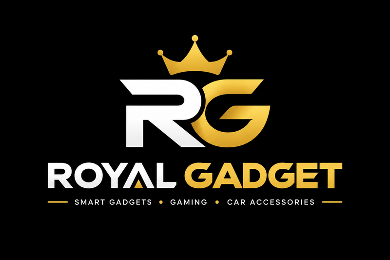 Royal Gadget