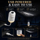 Portable Mini USB Starry Sky Projection Lamp