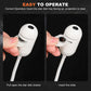 Portable Mini USB Starry Sky Projection Lamp