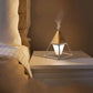 Minimalist Geometric Night Light