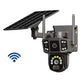 OALE Solar Security Camera