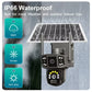 OALE Solar Security Camera