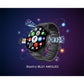 Bestrio - BL01 Amoled Smartwatch