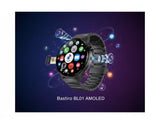 Bestrio - BL01 Amoled Smartwatch