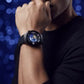 Bestrio - BL01 Amoled Smartwatch