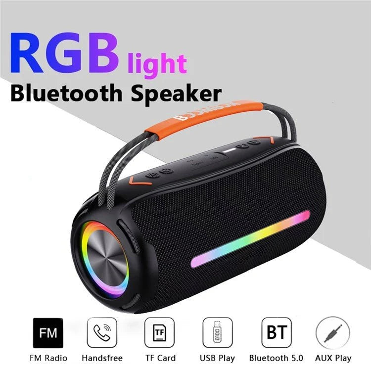 CALUS - Pro Wireless Speaker