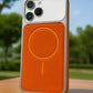 Fabric MagSafe Case for iPhone 17 pro Max