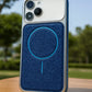 Fabric MagSafe Case for iPhone 17 pro Max