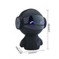 Fruitron Cute Mini Robot Speaker Bluetooth