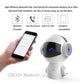 Fruitron Cute Mini Robot Speaker Bluetooth
