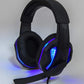 Gaming Headset for PS4