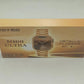 Gold Ultra Watch