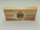 Gold Ultra Watch