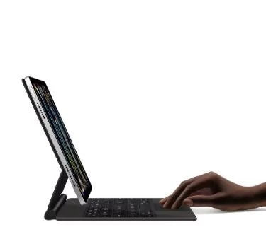 Hoco - BT Magnetic Keyboard