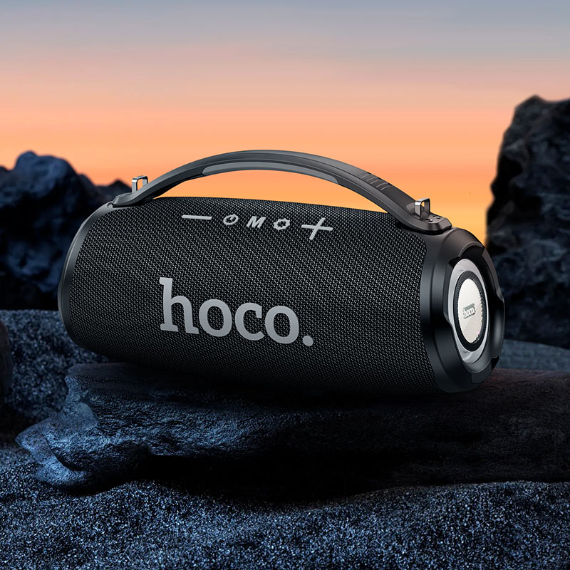 Hoco - BT Speaker (HA4)