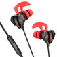 Hoco - Gaming Microphone With Mic (M105)