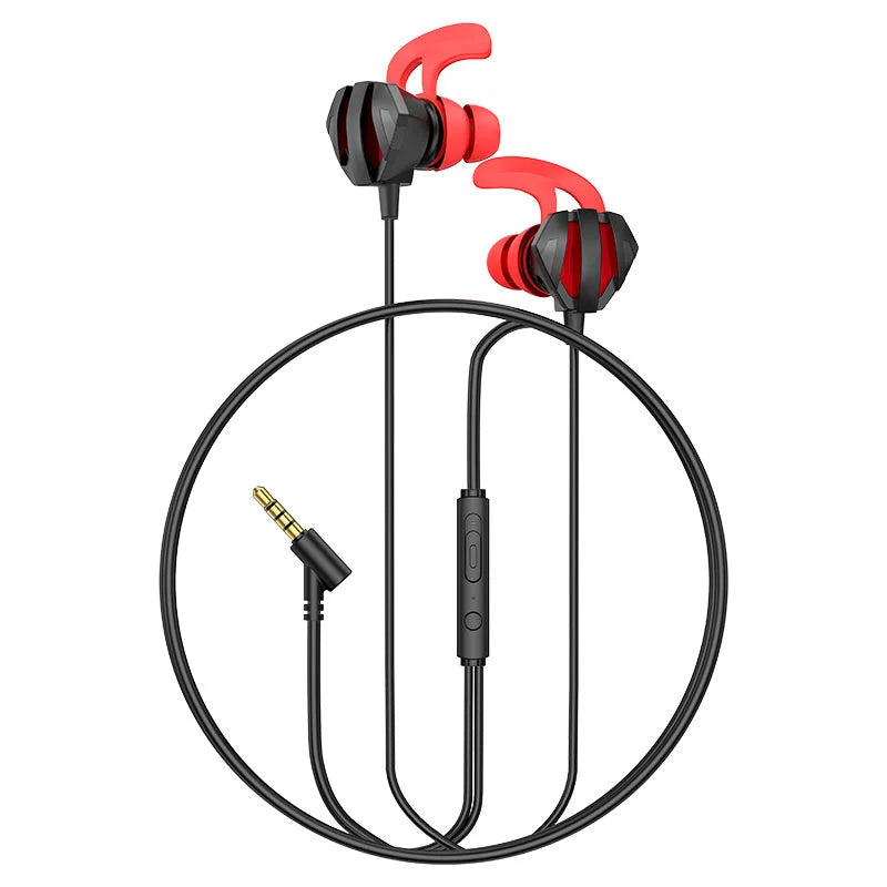 Hoco - Gaming Microphone With Mic (M105)