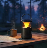 Jeep - Outdoor Bluetooth Speaker