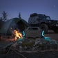 Jeep - Outdoor Bluetooth Speaker