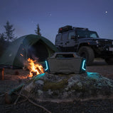 Jeep - Outdoor Bluetooth Speaker