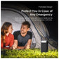 Oraimo - Large Capacity Power Box (Original)