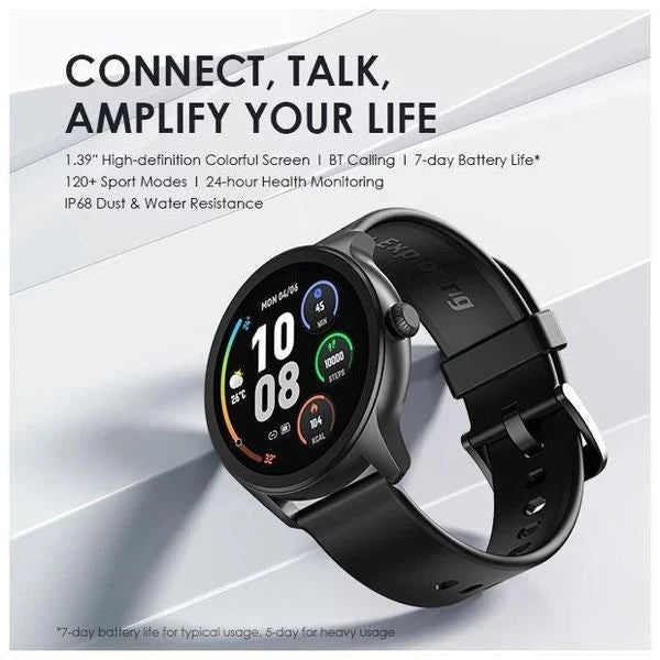Oraimo - OSW-30 Smart Watch (Original)