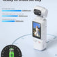 OZCT - 4K Ultra HD Handheld Gimbal Camera