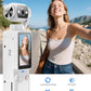 OZCT - 4K Ultra HD Handheld Gimbal Camera