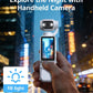 OZCT - 4K Ultra HD Handheld Gimbal Camera