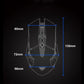 Silent Mouse Wireless Bluetooth E-sports Mouse
