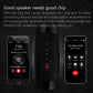 Smart Outdoor Speakers