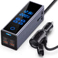 Socket Car Power Inverter