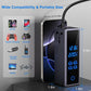 Socket Car Power Inverter