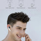 Wireless Gaming Bluetooth Headset Low Latency Luminous Gaming Headset
