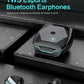 Wireless Gaming Bluetooth Headset Low Latency Luminous Gaming Headset